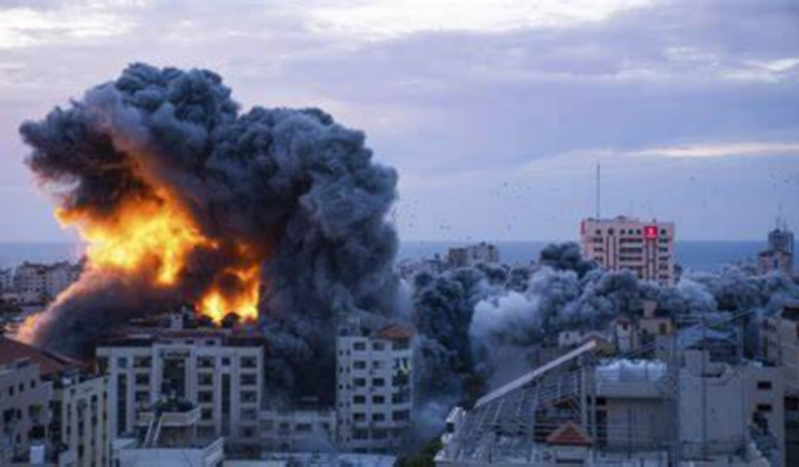 Cozmin Gusa: The UN calls for a humanitarian ceasefire and strikes at the Biden administration at the behest of Obama. The Guterres factor and the US backup plan