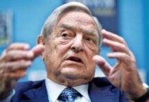 A ieșit la iveală rolul lui George Soros în chestiunea palestiniană: ce a finanțat miliardarul