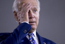 Ghilezan: E rușinos pentru SUA felul în care iese din scenă Biden