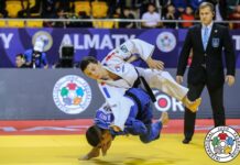 Alexandru Matei, aur pentru România! 👏💪🇷🇴