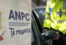 Amenzile pentru mâncare expirată vs amenzile pentru parcare neregulamentară