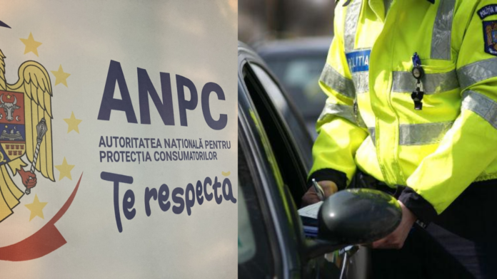 Amenzile pentru mâncare expirată vs amenzile pentru parcare neregulamentară