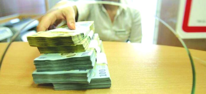 Alarmă pentru administratorii firmelor/ Se limitează cash-ul și se interzic împrumuturile între firme!