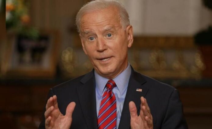 Biden spune că SUA pot sprijini atât Israelul, cât și Ucraina: „Avem capacitatea de a face acest lucru și avem o obligație”