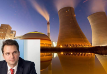 Petrișor Peiu: Asumarea ministrului Burduja de creștere a capacității energetice nucleare nu este realistă!