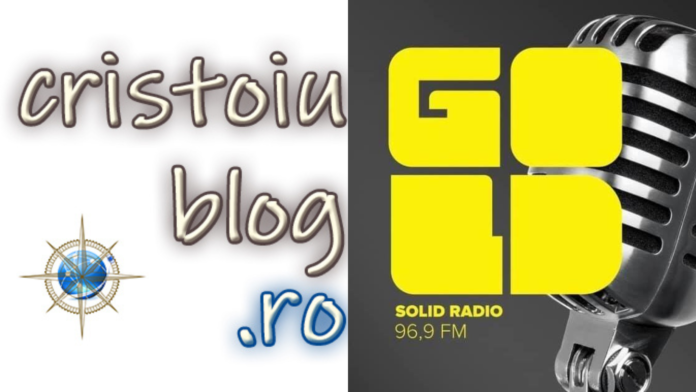După blocarea canalului Gold FM, Youtube blochează și Cristoiu Blog