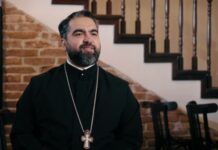 Părintele Ciprian Mega despre suveranism în țările ortodoxe, diferențe specifice între naționaliștii din RU, RO, GR, SRB, BG, MD.