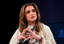 CNN: Regina Rania a Iordaniei acuză Occidentul de „dublu standard flagrant”