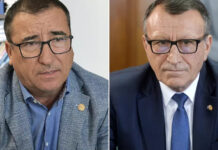 „Rețeaua Stăneștilor”. Cum au ajuns fonduri europene de sute de mii de euro la firme controlate de familia secretarului general al PSD Citeşte întreaga ştire: „Rețeaua Stăneștilor”. Cum au ajuns fonduri europene de sute de mii de euro la firme controlate de familia secretarului general al PSD