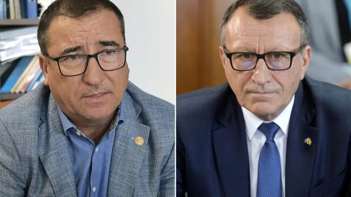 „Rețeaua Stăneștilor”. Cum au ajuns fonduri europene de sute de mii de euro la firme controlate de familia secretarului general al PSD Citeşte întreaga ştire: „Rețeaua Stăneștilor”. Cum au ajuns fonduri europene de sute de mii de euro la firme controlate de familia secretarului general al PSD