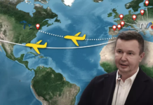 Șeful TVR, Dan Turturică, 48 de zile petrecute în deplasări externe până acum, în 2023. Și-a dublat plecările față de primul an de mandat Citeşte întreaga ştire: Șeful TVR, Dan Turturică, 48 de zile petrecute în deplasări externe până acum, în 2023. Și-a dublat plecările față de primul an de mandat