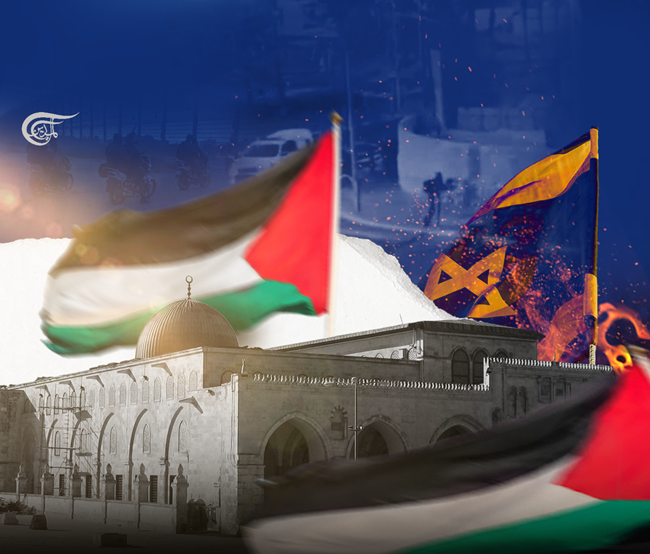 Viitorul Israelului și consecințele imediate ale ”potopului Al-Aqsa”!