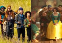 Disney a amânat premiera filmului Albă ca Zăpada și a renunțat la „creaturile de diversitate” în favoarea piticilor clasici