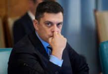 Dezastrul generat de Eduard Novak confirmat de Curtea de Conturi!