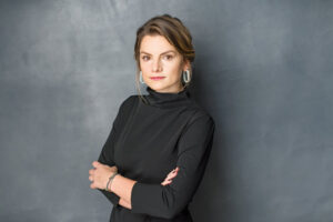 A fost devoalată “cenzurista” presei române: Elisabeta Moraru de la Google România!