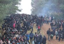 Elon Musk: “Războiul civil in Europa e inevitabil!”