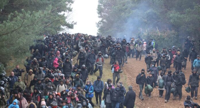 Elon Musk: “Războiul civil in Europa e inevitabil!”