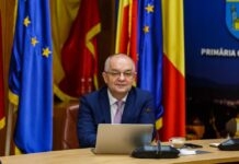 Man: Boc își dorește să candideze la prezidențialele din 2024, Ucu Rus este șeful său informal. Grupul de la Cluj va consuma resurse uriașe pentru a impune viitori lideri naționali la alegeri!