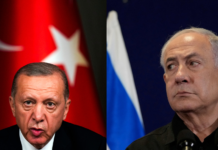 Ghilezan: Erdogan exagerează mult cu amenințările militare, iar Netanyahu execută un plan coordonat de serviciile secrete israelo-americane.