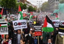 Franța, Marea Britanie și Germania: Cresc incidentele antisemite si exista un pericol major de razboi civil in Occident