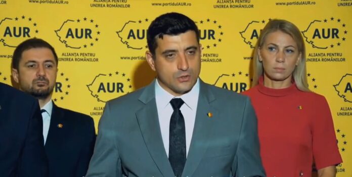 Simion încurajează partidul de guvernare polonez, cel contra căruia militează oamenii lui Soros!