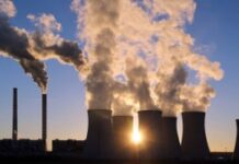 Germania nu mai dă doi bani pe Green Deal: Termocentralele pe cărbune sunt reactivate de teama iernii