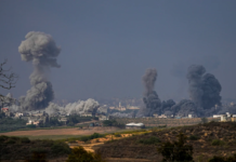 Amnesty International acuză Israelul de comiterea unor „crime de război” în Gaza, susținând că poate produce dovezi