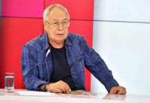 Ioanițoaia despre fotbaliștii din Kosovo: “Invocarea unor manifestări rasiste e nu doar o exagerare, ci chiar o diversiune!”