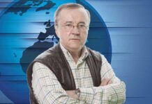Grav atentat la libertatea presei / Care este „planul” dacă lui Ion Cristoiu i se întîmplă așa ceva?