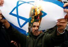 Israel, război minor sau război major?