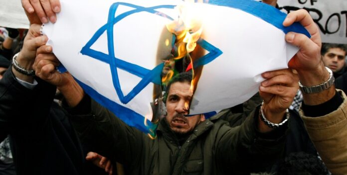 Israel, război minor sau război major?