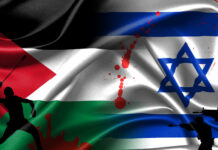 Mișcări pentru recunoașterea statului Palestina și scindarea comunității internaționale după decizia CPI. Miting pro Palestina la Universitatea București și premierea jurnaliștilor palestinieni.