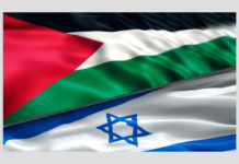 Operațiunea „Săbiile de fier”