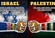 Romoșan: Condițiile pentru escaladarea/degenerarea către un al 3-lea război mondial sunt îndeplinite, mai ales dacă SUA nu-și reconsideră statutul și ambițiile!