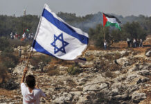 SRS: Israelul va genera un carnagiu nemaivăzut, va trece prin foc și sânge Gaza!