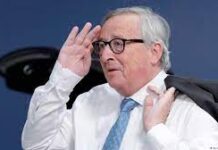 Juncker: Nu mai înșelați ucrainienii. Oricine a avut de-a face cu Ucraina știe că este o țară coruptă la toate nivelurile societății. În ciuda tuturor eforturilor, nu poate fi acceptată în UE