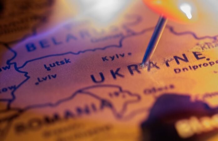 Le Monde: Contraofensiva ucraineană cu echipamente occidentale a eșuat