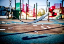 Toate locurile de joacă din S1 au fost închise de urgență