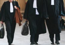 Magistrații au beneficii nelimitate și 0 răspunderi