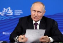 “Putin-the Peacemaker” enters the scene, the UN provides his scenography through the humanitarian truce resolution!