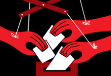 SRS: Cenzurarea presei și falsificarea sondajelor de opinie anunță viitoarea fraudare a alegerilor!