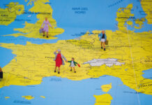 România primește undă verde pentru Schengen în plin război. Grecia avertizează cu privire la migranți