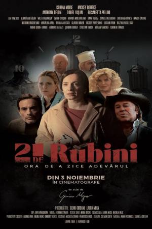 Cronica filmului “21 de rubini”, unul de inspirație caragialească!