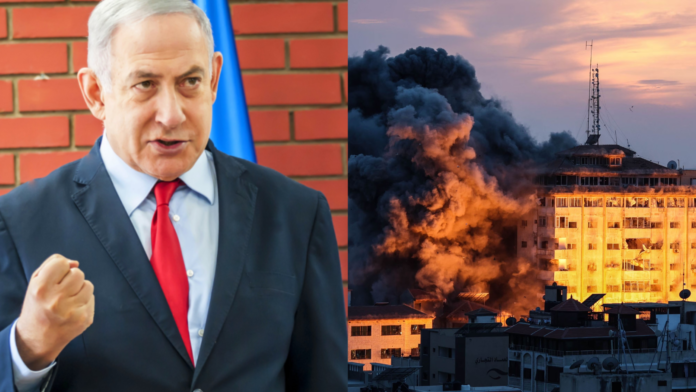 Romoșan: Dacă Netanyahu declanșează un carnagiu în Gaza, atunci existența Israelului ca stat devine problematică. Rusia pare cel mai influent negociator dintre marile puteri!