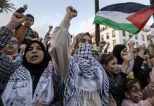 New York Times: Unele țări văd un dublu standard în acțiunile SUA în Gaza și Ucraina