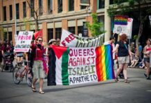 Opinia stângii asupra Hamas îi uimește pe evreii americani și duce la despărțirea lor de partidului democrat