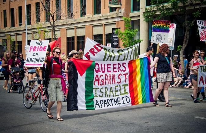 Opinia stângii asupra Hamas îi uimește pe evreii americani și duce la despărțirea lor de partidului democrat