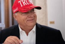 Orban: „exista o legătură foarte clară între actele teroriste și migrație”