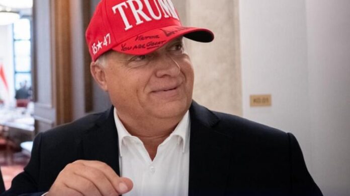 Orban: „exista o legătură foarte clară între actele teroriste și migrație”