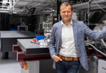 LECȚIA CERCETĂRII MAGHIARE: Statul ungar alocă 51,5 milioane de euro pentru cercetările laureatului maghiar cu Premiul Nobel, Ferenc Krausz